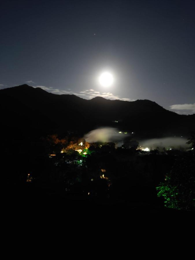 Canto Dos Passaros Rio de Janeiro Luaran gambar