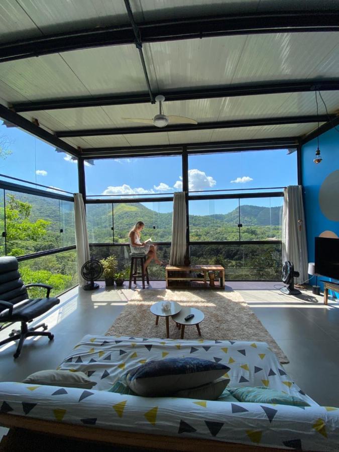 Canto Dos Passaros Rio de Janeiro Luaran gambar
